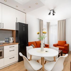 Appartement met Twee Slaapkamers